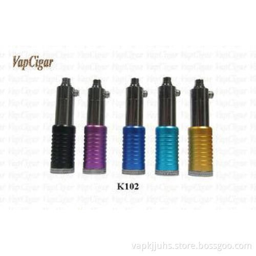K102 k100 Mechanical Mod Stainless Steel Smok Telescope Mod